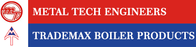 Trademax Boiler